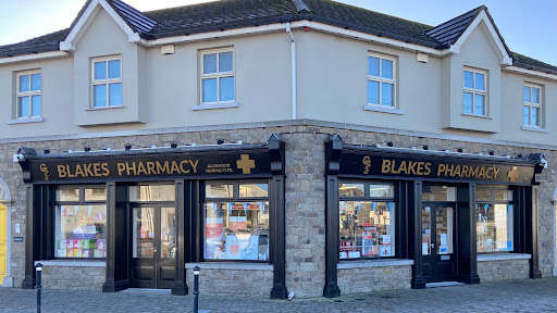 Blake's Pharmacy Allenwood