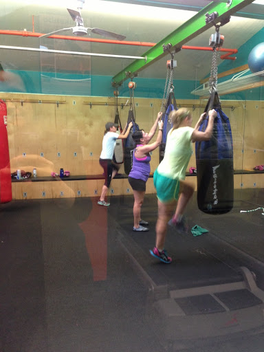 Gym «Castle Hill Fitness», reviews and photos, 1112 N Lamar Blvd, Austin, TX 78703, USA