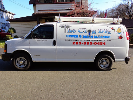 The Clog Dr. Plumbing and Rooter Services