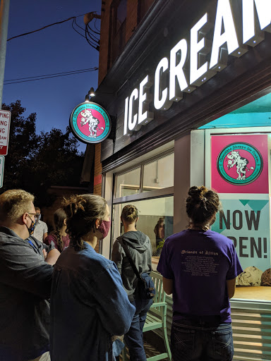 Ice Cream Shop «Chocolate Shoppe Ice Cream Co.», reviews and photos, 2302 Atwood Ave, Madison, WI 53704, USA