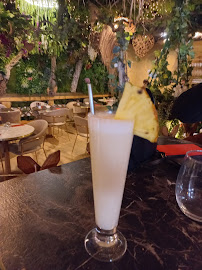Plats et boissons du Mun Bay Restaurant Paris à Charenton-le-Pont - n°4