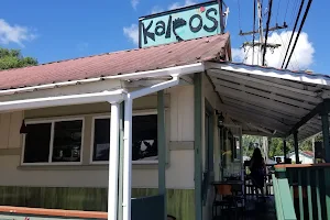 Kaleo's Bar & Grill image