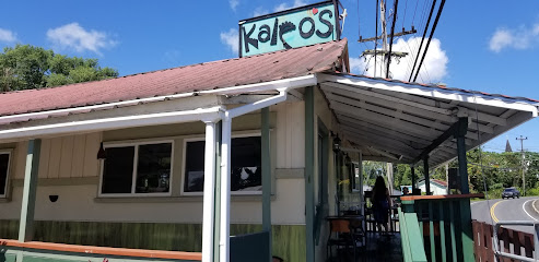 Kaleo's Bar & Grill