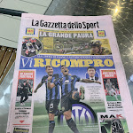 Photo n°2 de l'avis de Giovanni.i fait le 13/04/2024 à 19:11 sur le  Ds caffè food à Parabiago