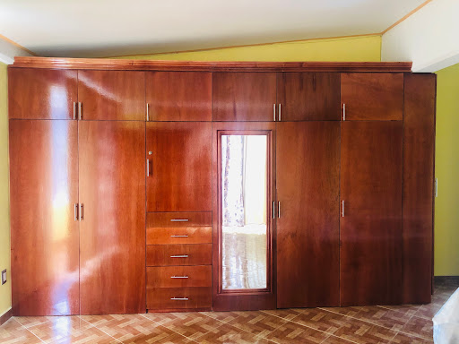 Persianas Mx Saltillo