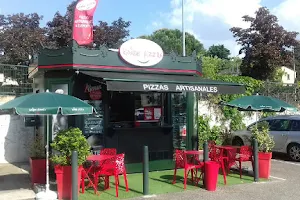 Le Kiosque à Pizzas image