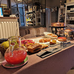 Photo n°9 de l'avis de Tanja.u fait le 31/08/2019 à 06:32 sur le  Fuoriporta House Bar & Suites à Bergamo