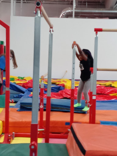 Gymnastics Center «TGC- The Gymnastics Center», reviews and photos, 3660 Werk Rd, Cincinnati, OH 45248, USA