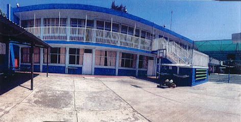 Escuela Primaria 'Ma. de Jesús Santa Olalla López'