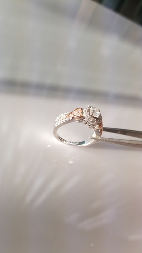 Jeweler «Tacoma Custom Jewelers», reviews and photos, 2805 Bridgeport Way W #24, University Place, WA 98466, USA