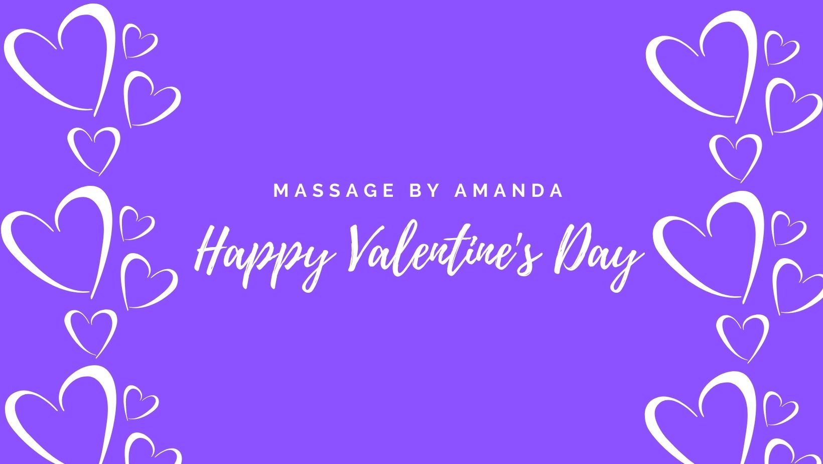 Massage by Amanda, Amanda Miles LMT