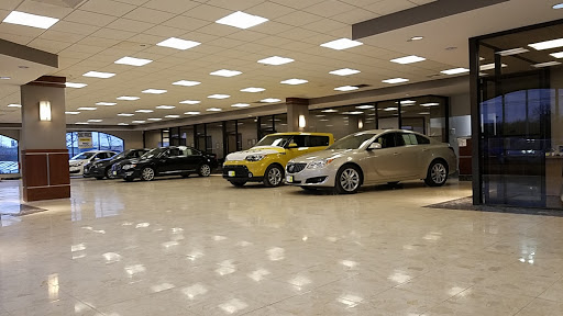 Used Car Dealer «Hertz Car Sales Hartford», reviews and photos, 170 Weston St, Hartford, CT 06120, USA