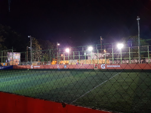 Academia De Fútbol Chamaco Guifarro