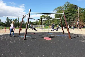 Newbridge Park Childrens Playground image