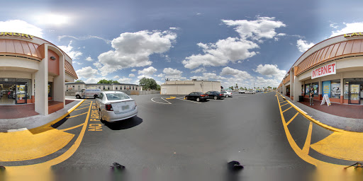 Laundromat «All Clean Coin Laundry», reviews and photos, 3090 Aloma Ave #110, Winter Park, FL 32792, USA