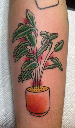 Find friendship tattoos ideas for your next unique tattoo in Scottsdale at Club Tattoo