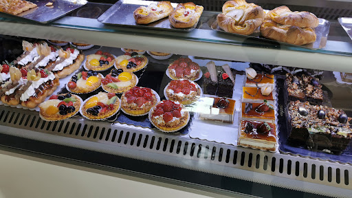 Pastry Sweet Dream no São Mamede, Leiria