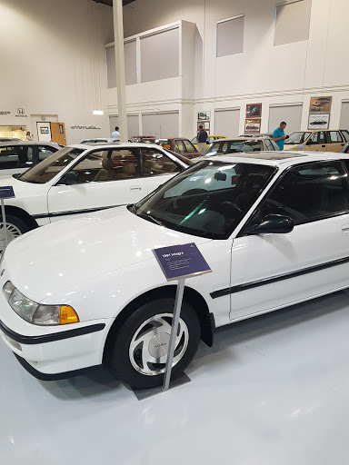 Museum «Honda Museum», reviews and photos, 19988 Van Ness Ave, Torrance, CA 90501, USA