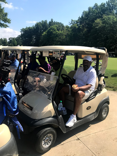 Golf Course «StoneWater Golf Club», reviews and photos, 1 Club Dr, Highland Heights, OH 44143, USA