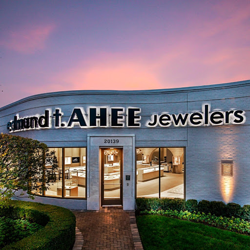 Jeweler «Ahee Jewelers», reviews and photos, 20139 Mack Ave, Grosse Pointe Woods, MI 48236, USA
