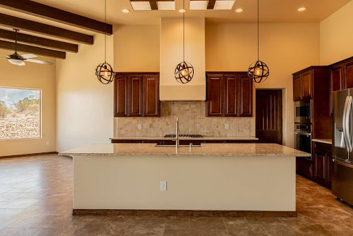 Flooring Store «A & R Home Products», reviews and photos, 201 E Union Ave, Las Cruces, NM 88001, USA