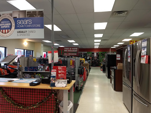 Appliance Store «Sears Hometown Store», reviews and photos, 1420 Cedar Ln, Tullahoma, TN 37388, USA