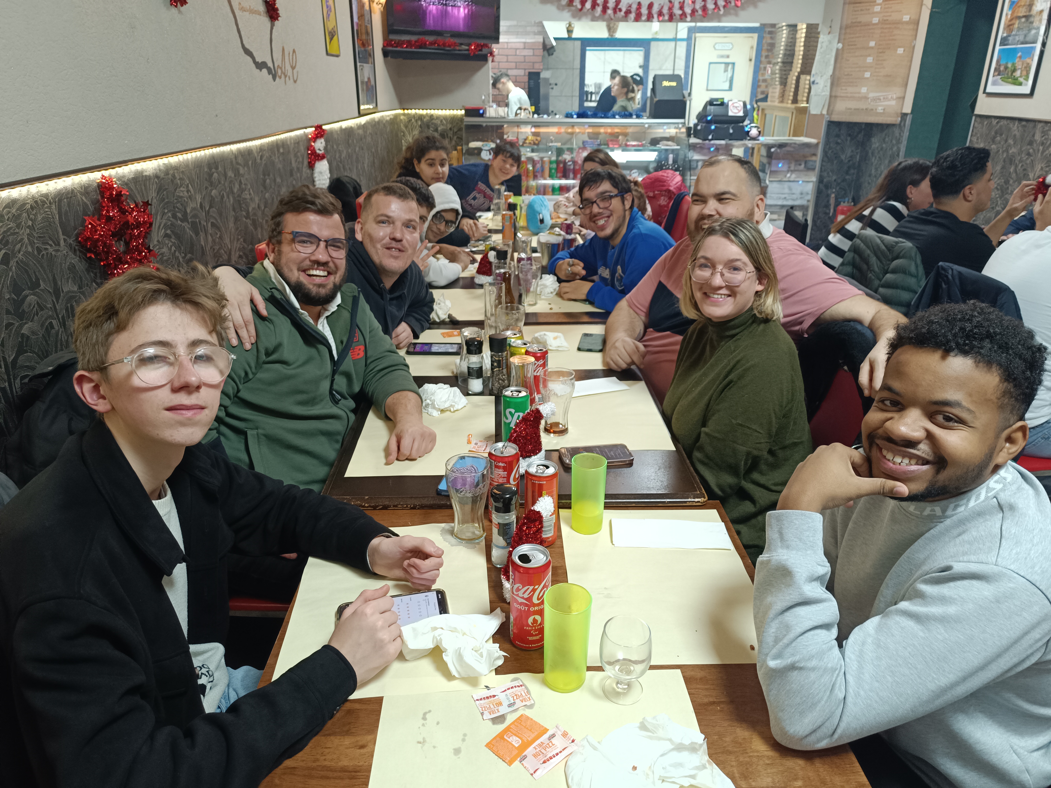 Photo n° 1 de l'avis de JEROME.l fait le 16/12/2023 à 19:46