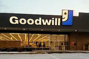 Goodwill of the Finger Lakes image