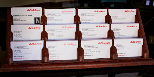 Auto Insurance Agency «State Farm: Matt Schomburg», reviews and photos