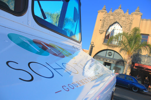 Caterer «SOHO TACO | Gourmet Taco Catering & Food Truck», reviews and photos, 132 E Dyer Rd, Santa Ana, CA 92707, USA