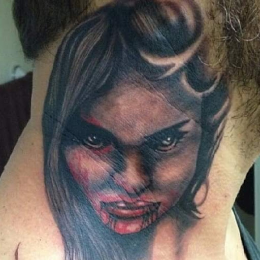 Explore tattoo ideas representing strength, creative tattoo ideas in Hialeah, available at Allstar Tattoo & Body piercing