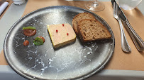 Foie gras du Restaurant COURT BOUILLON à Lyon - n°7