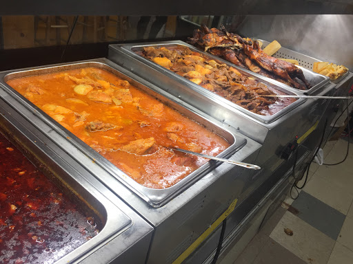 Supermarket «Mi Tierra Supermarket», reviews and photos, 4224 N Post Rd, Indianapolis, IN 46226, USA