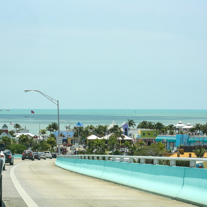 Florida Keys