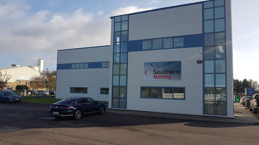 Southern Mobility Solutions