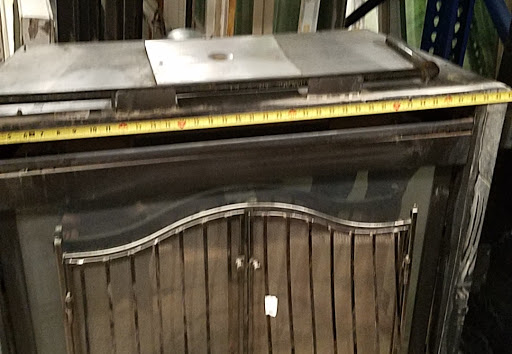 Shopping Mall «Southern Palms Shopping Center», reviews and photos, 1528 E Southern Ave, Tempe, AZ 85282, USA