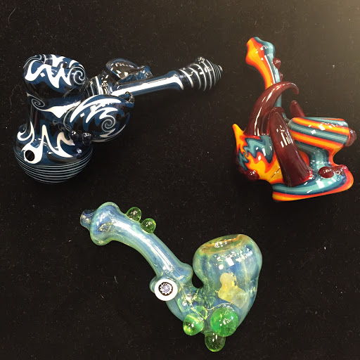 Tobacco Shop «Smoke», reviews and photos, 1844 W Irving Park Rd, Chicago, IL 60613, USA