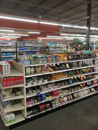 Natural Foods Store «Natural Grocers», reviews and photos, 9108 Metcalf Ave, Overland Park, KS 66212, USA