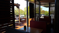 Atmosphère du Restauration rapide McDonald's Rangueil à Toulouse - n°11