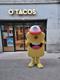 Photos du propriétaire du Restauration rapide O'tacos nîmes à Nîmes - n°4