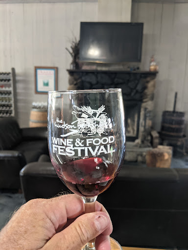 Winery «Furnace Brook Winery», reviews and photos, 508 Canaan Rd, Richmond, MA 01254, USA