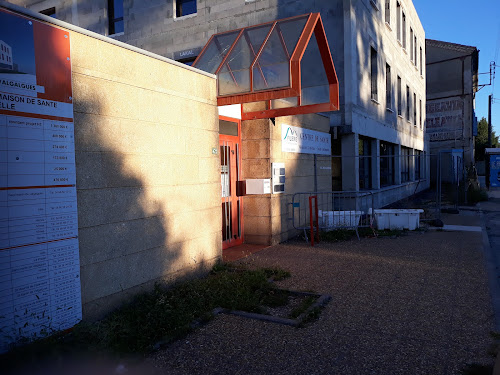 Centre de santé Filieris à Saint-Martin-de-Valgalgues