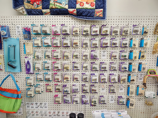 Fabric Store «Mill Outlet Fabric Shop», reviews and photos, 2906 N Prospect St, Colorado Springs, CO 80907, USA