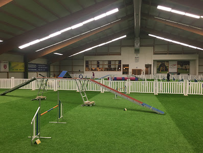 Agility Zentrum Albbruck Alte Landstraße 1A, 79774 Albbruck, Deutschland