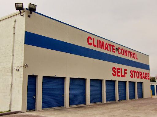 Self-Storage Facility «US Storage Centers», reviews and photos, 7000 Aloma Ave, Winter Park, FL 32792, USA