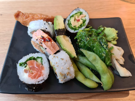 Ravintola Miss sushi
