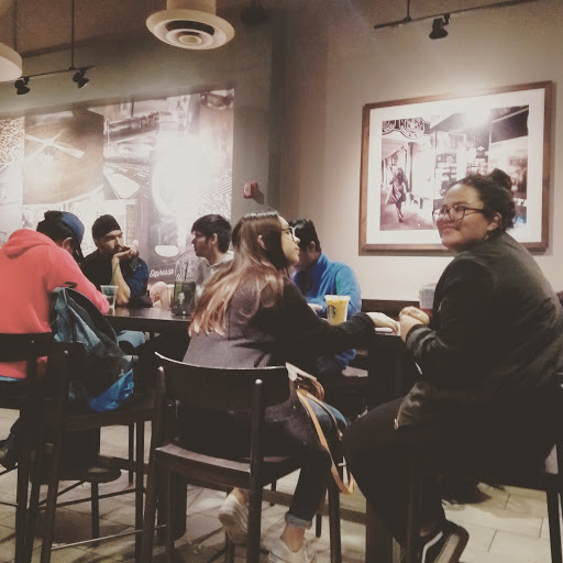 Coffee Shop «Starbucks», reviews and photos, 420 S Mill Ave #104, Tempe, AZ 85281, USA