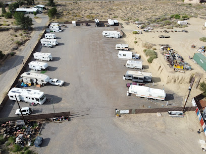 The Working Man's RV Park