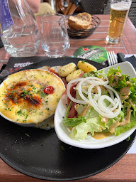 Photo n°20 de Café Français à La Bourboule ()