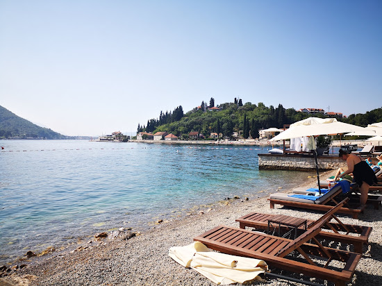Bocasa beach